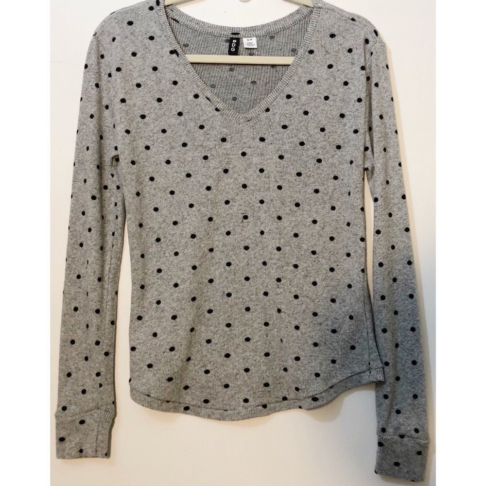 Urban Outfitters | BDG top, small petite